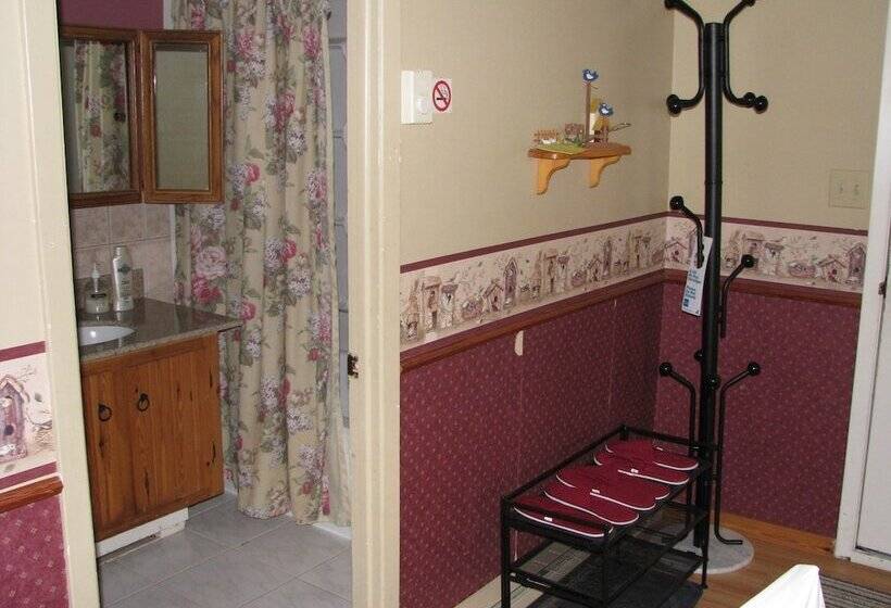Шале 1 Спальня, Motel Le Charentais