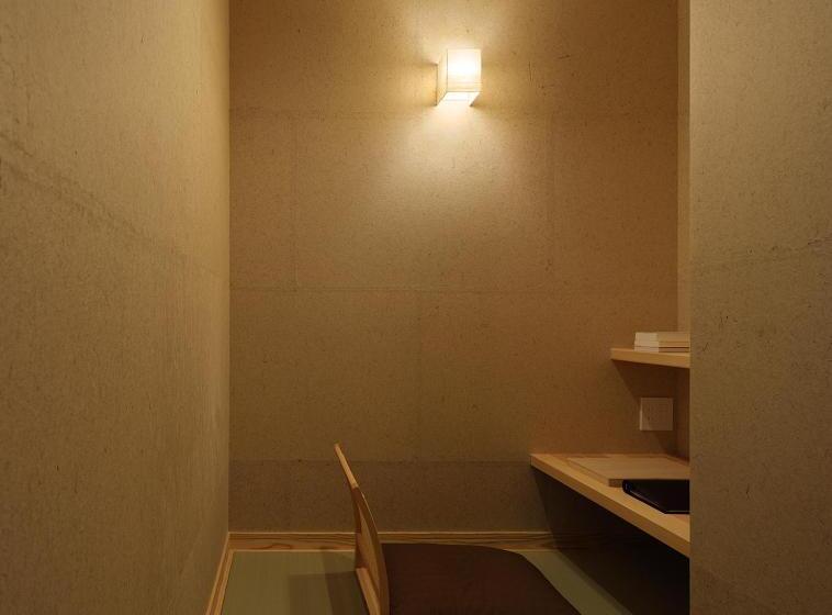 Коттедж с 1 спальней, Ryokan Yoshidaya