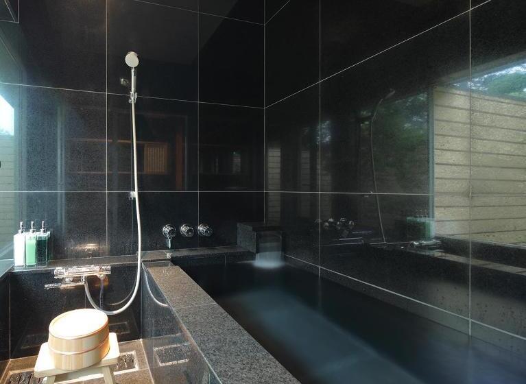 Коттедж с 1 спальней, Ryokan Yoshidaya