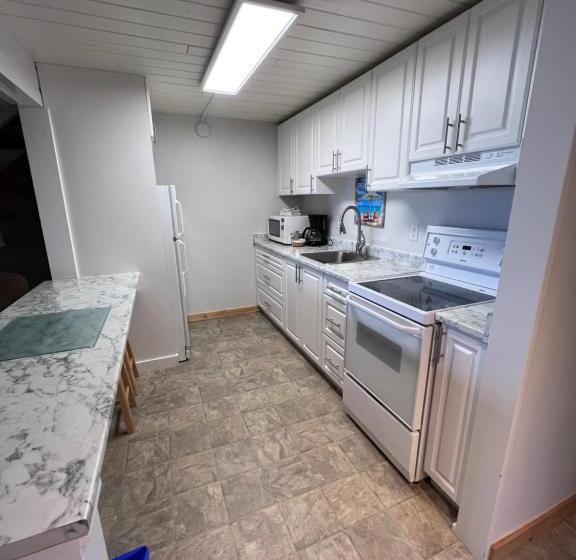 סוויטה משפחתית, Shorewater Resort