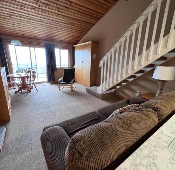 סוויטה משפחתית, Shorewater Resort