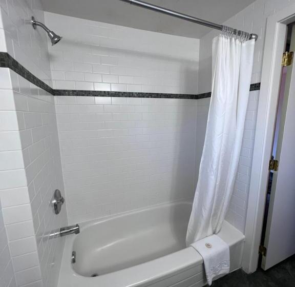 패밀리 스위트, Shorewater Resort