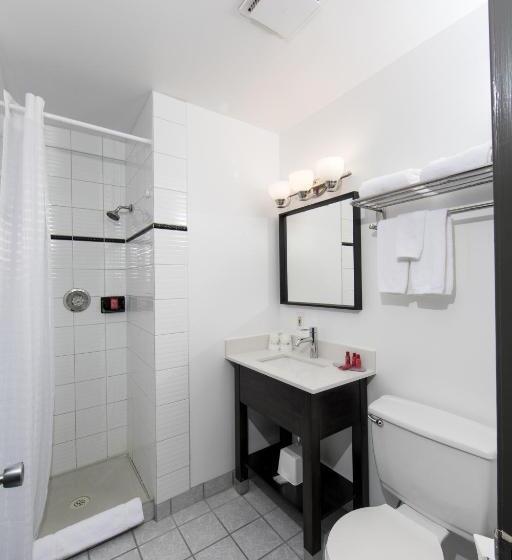 Номер Стандарт, Surestay Hotel By Best Western Castlegar