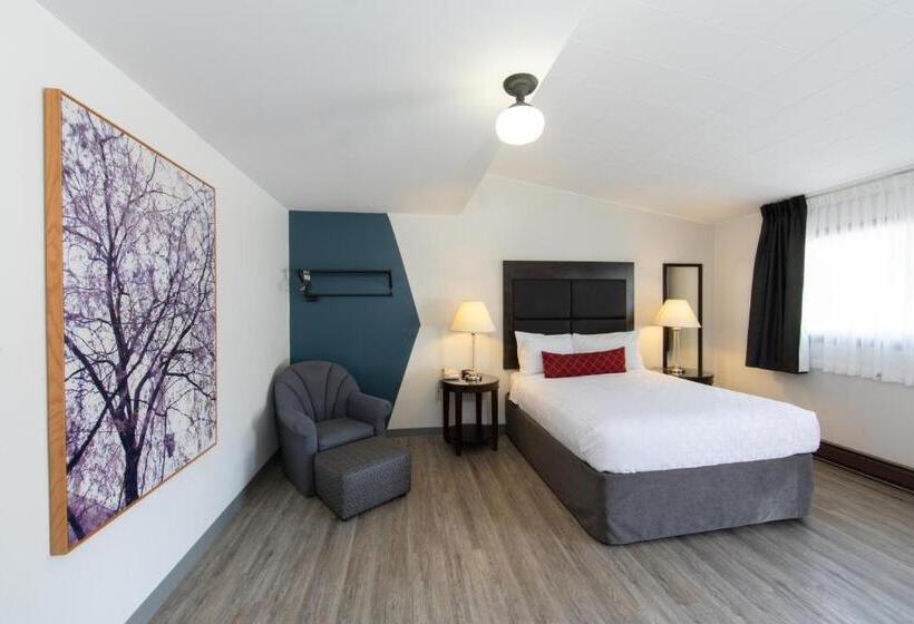 Номер Economy, Surestay Hotel By Best Western Castlegar