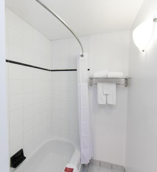 Номер Стандарт, Surestay Hotel By Best Western Castlegar