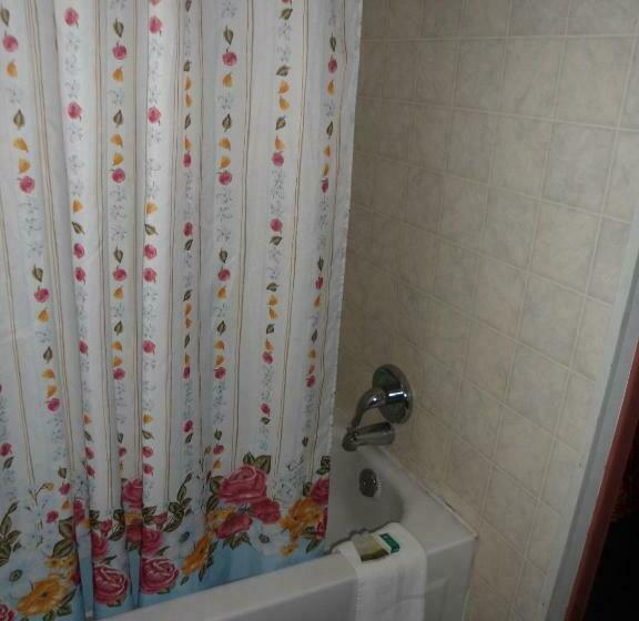 Стандартный Номер Кровать Кинг, The Silver Birch Motel