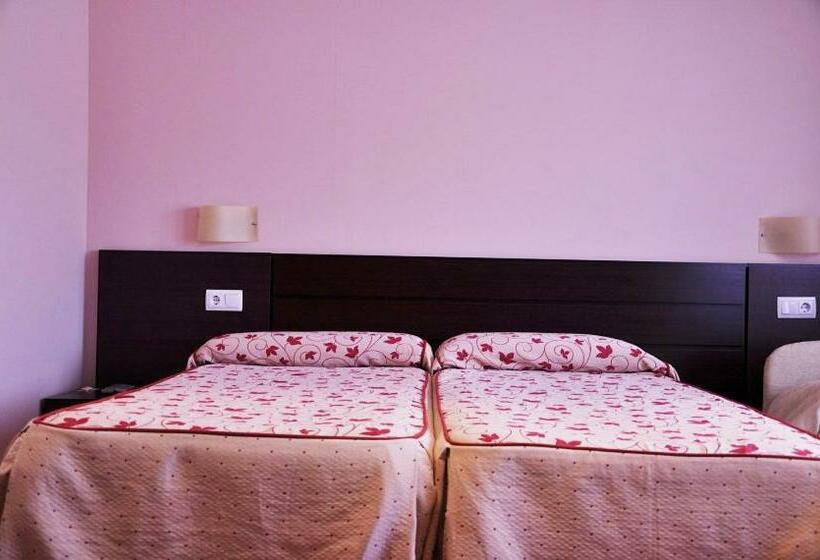 חדר סטנדרט, Aparthotel Tres Caminos