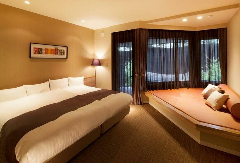 Номер Superior, Karuizawa Hotel Longing House