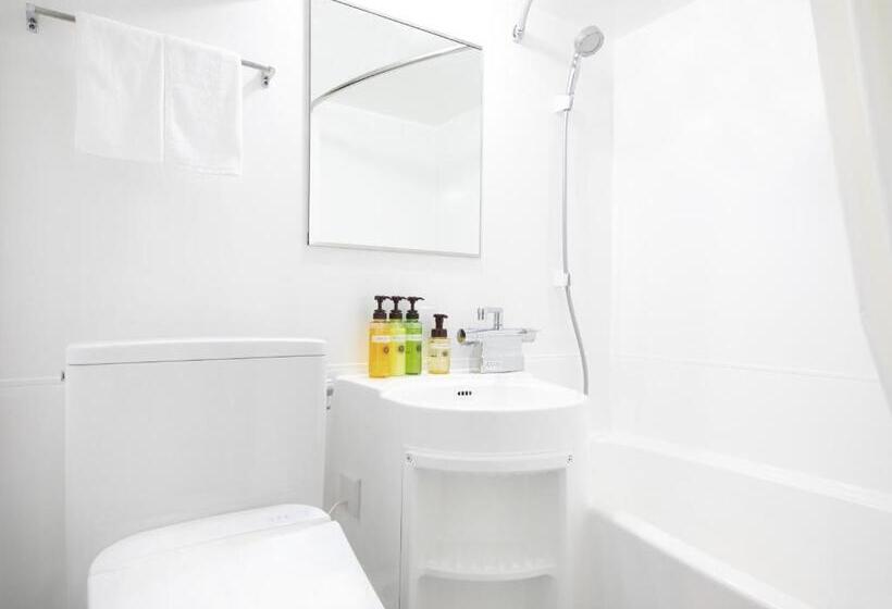 Номер Стандарт, Mystays Kumamoto Riverside