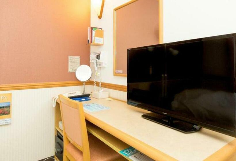 Номер Стандарт Индивидуальный, Toyoko Inn Fujiedaeki Kitaguchi