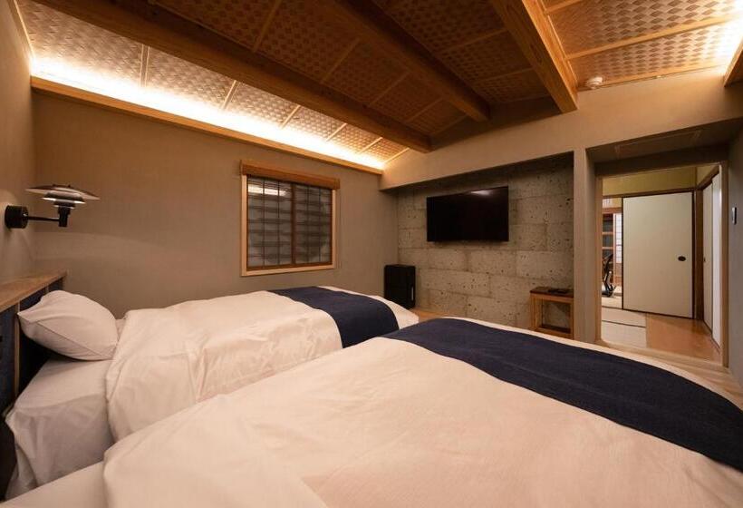 Family Suite, Okutsusou