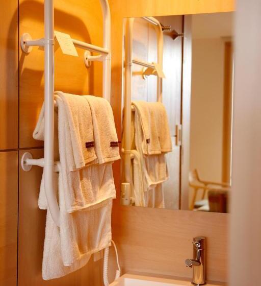 Family Suite, Satoyama Jujo The House