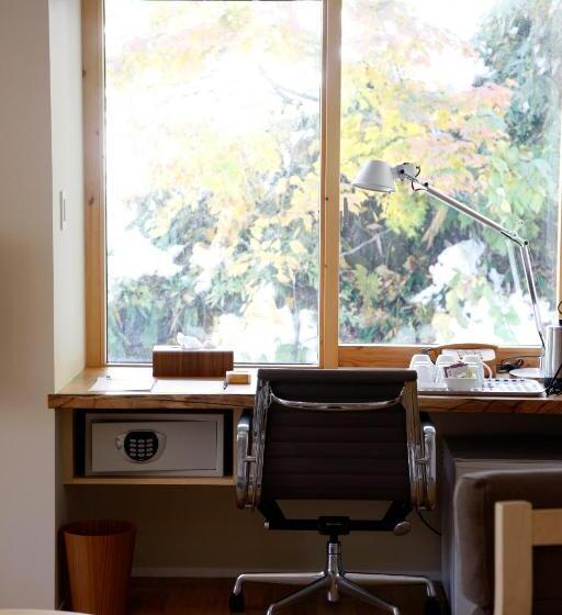 Семейный Номер, Satoyama Jujo The House