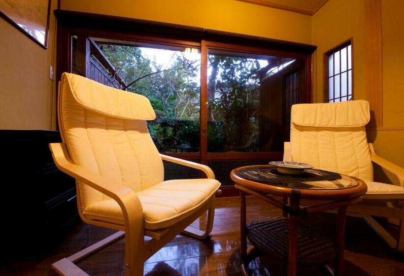 수피리어 룸, Ryokan Sennari
