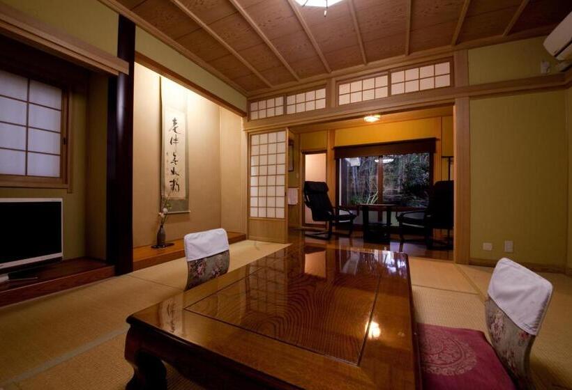 스탠다드 룸, Ryokan Sennari