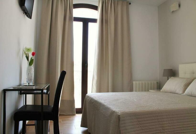 Номер Стандарт, Hostal Landhaus