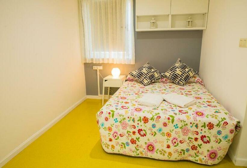 Номер Стандарт, Casa Albergue Picota