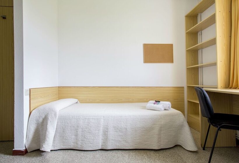 스탠다드 룸, Residencia Universitaria Siglo Xxi