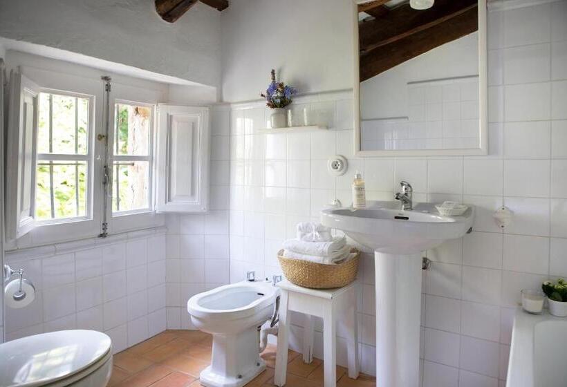 اتاق عادی, B&b Can Casadella