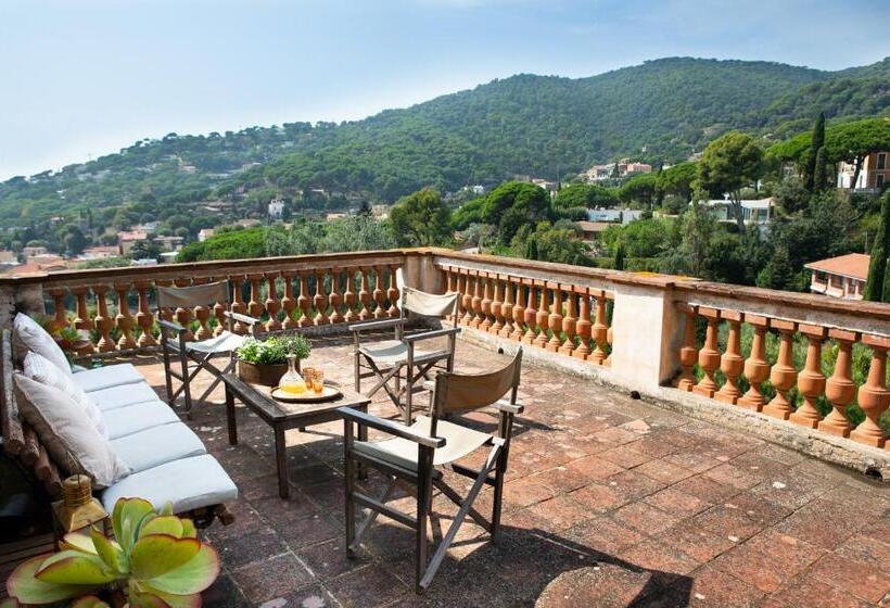 اتاق استاندارد, B&b Can Casadella