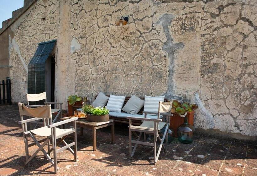 اتاق استاندارد, B&b Can Casadella