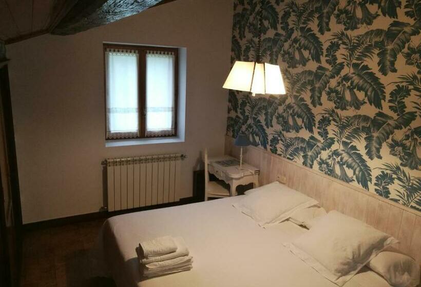 Номер Стандарт, Casa Rural Altzibar-berri