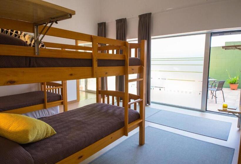 Номер Стандарт, Casa Albergue Picota