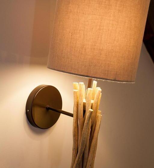 חדר משפחתי, Hostel Albergue Monte Perdido