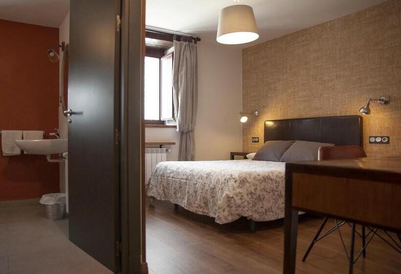 Номер Стандарт, Hostel Albergue Monte Perdido