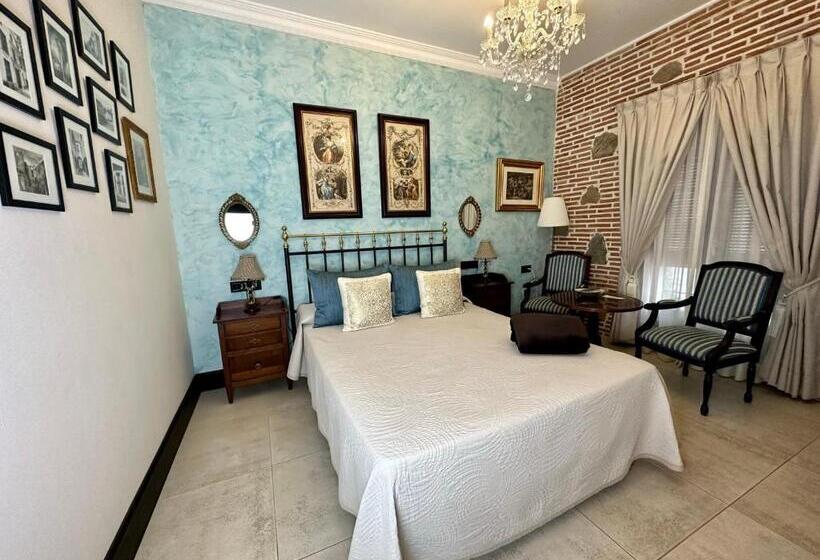 スタンダードルーム, Boutique Casa Veracruz