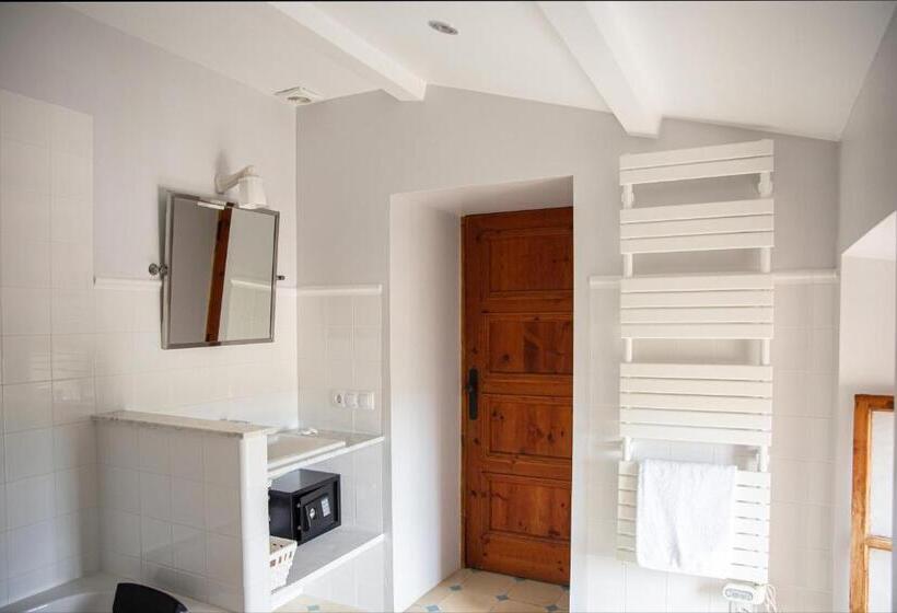 Quarto Estandar, Cal Secretari Vell   Turismo De Interior