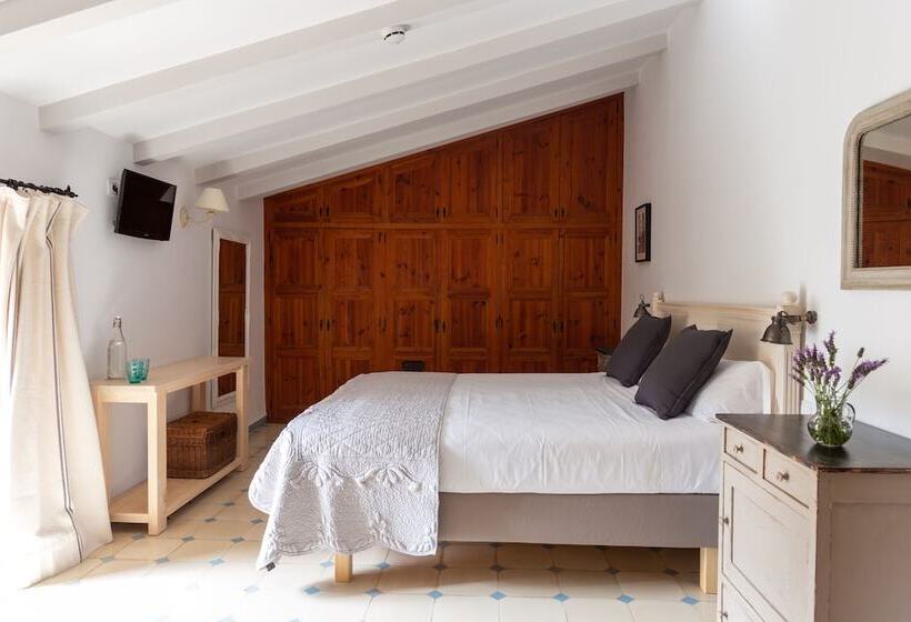 Quarto Estandar, Cal Secretari Vell   Turismo De Interior