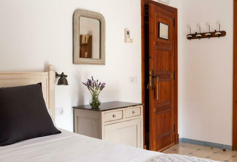 Quarto Estandar, Cal Secretari Vell   Turismo De Interior