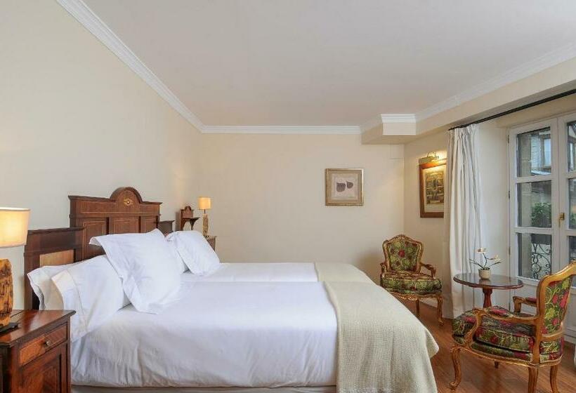 اتاق سوپریور, Boutique Casona Del Boticario