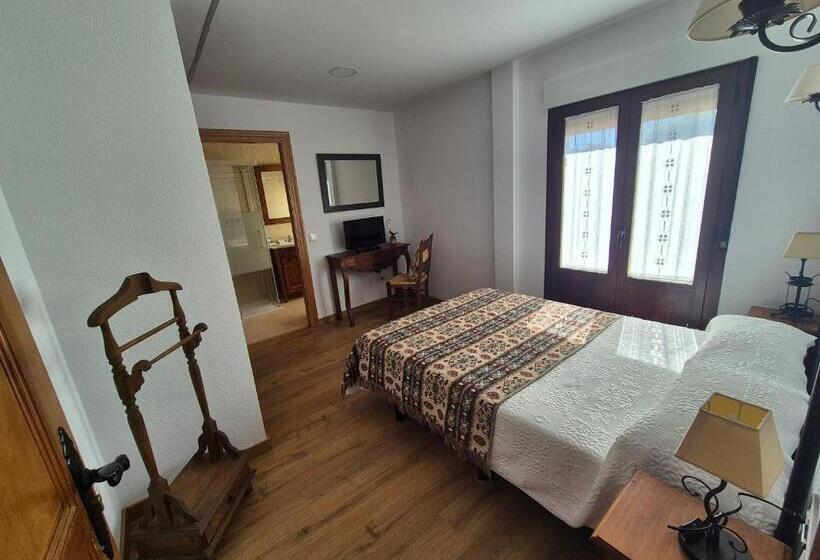 带2个卧室的公寓, Apartamentos Rio Almar