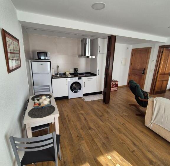 Апартаменты 2 Спальни, Apartamentos Rio Almar