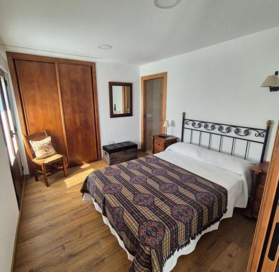 带2个卧室的公寓, Apartamentos Rio Almar