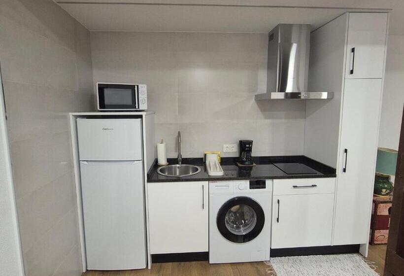 Апартаменты 2 Спальни, Apartamentos Rio Almar