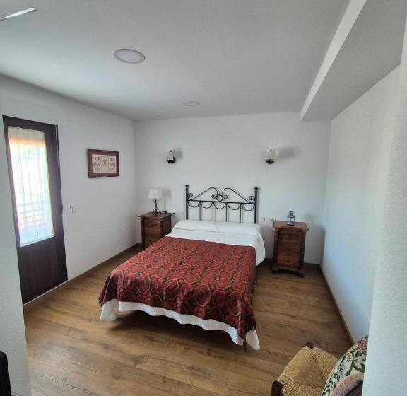 标准工作室, Apartamentos Rio Almar