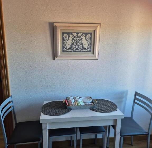 Студия Стандарт, Apartamentos Rio Almar