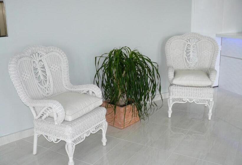 수피리어 자쿠지 룸, Villaclara