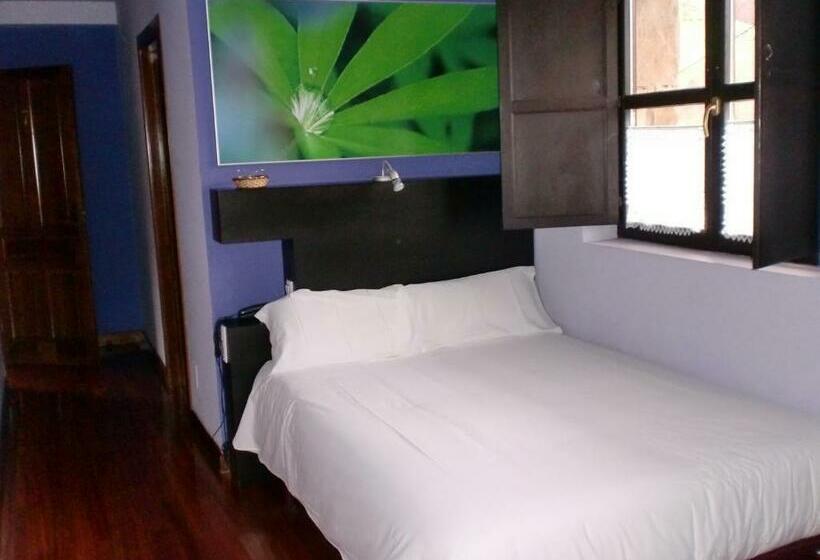 스탠다드 룸, Xabu Hostel
