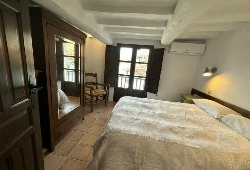 Дом 4 Спальни, Casa Rural La Grande