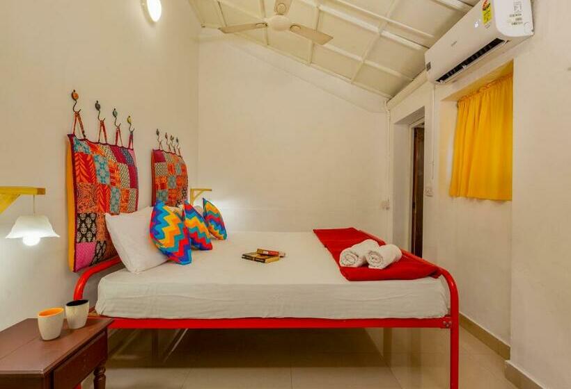 اتاق لوکس, Gostops Kochi