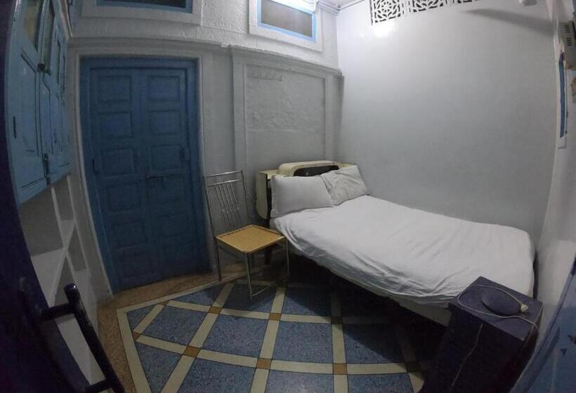 经济房, Bob Hostel