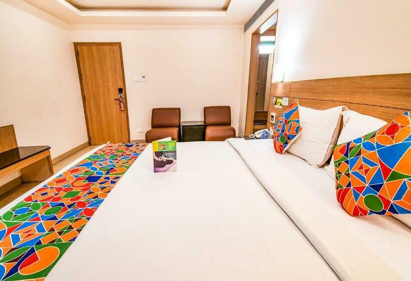 Номер Superior, Fabhotel Prime Royal Castle   Nr Coimbatore North Railway Station