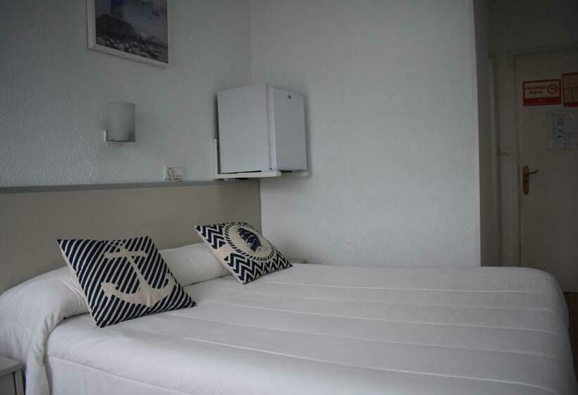 Номер Стандарт, Hostal Lucy