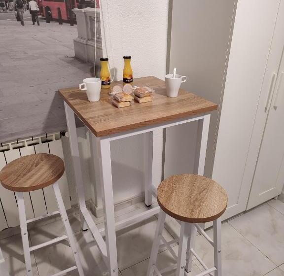 Номер Стандарт, Hostal Lucy