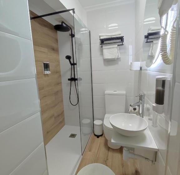 Номер Стандарт, Hostal Lucy