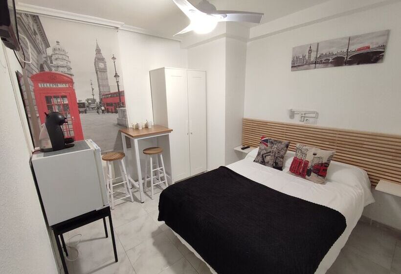 Номер Стандарт, Hostal Lucy
